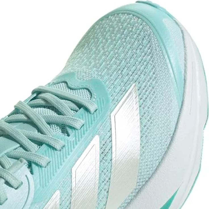 ADIDAS Damen Laufschuh Duramo SL 2 W, bequemes Mesh-Obermaterial, LIGHTMOTION Dämpfung – Bild 9