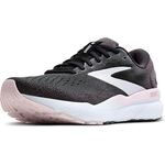 Brooks GHOST 16 Lady, Laufschuh mit softer Dämpfung, verbessertem Obermaterial, Größe: US 7 - EU 38 - CM 24 - UK 5