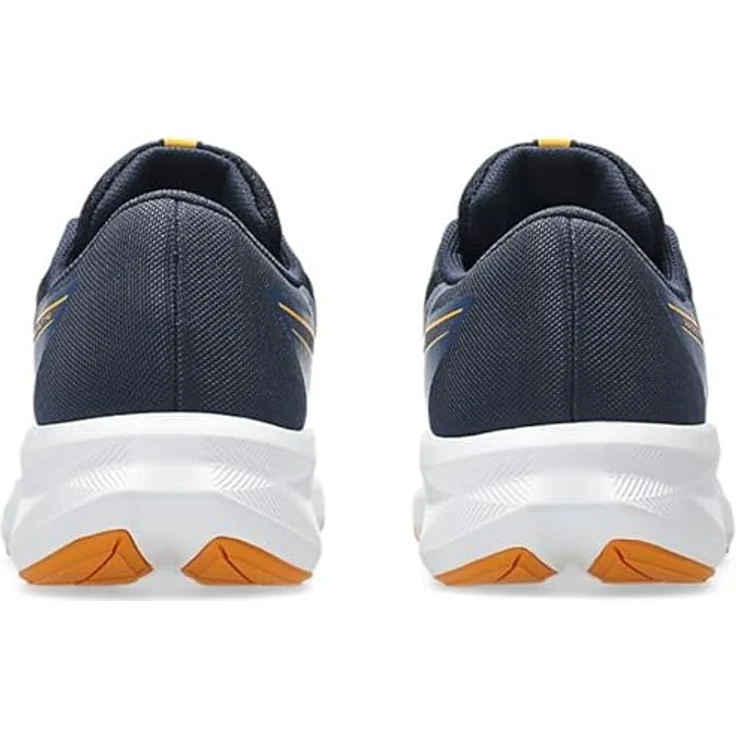Asics Patriot 14GS, Laufschuhe in Blau mit Dämpfung und atmungsaktivem Obermaterial, Gr. 39.5 – Bild 4