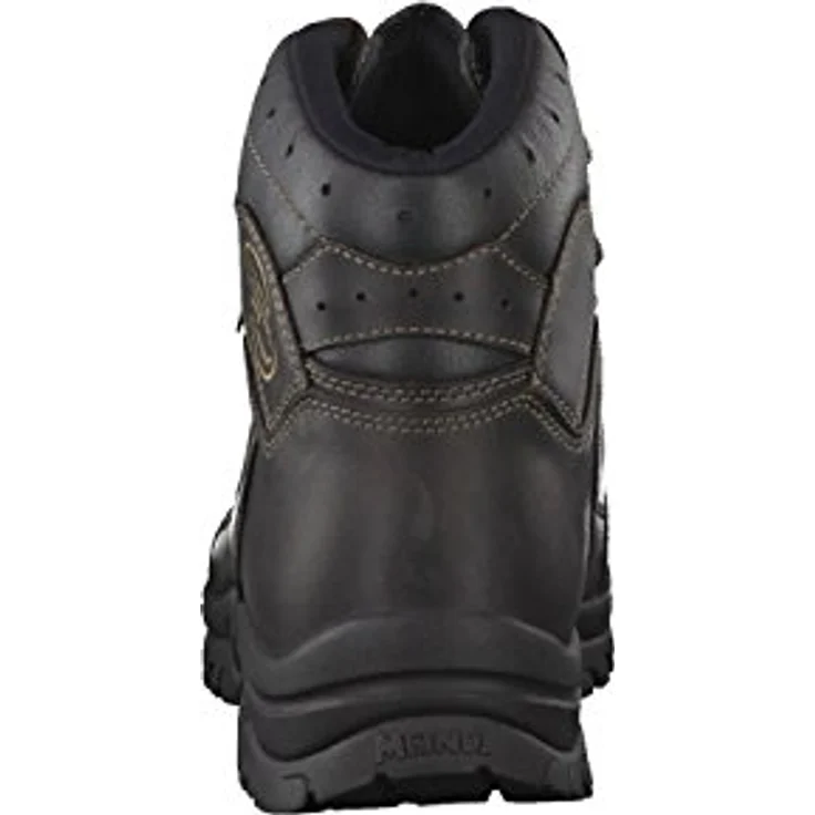 Meindl Wanderschuh Vakuum Men Ultra, Herren Trekkingstiefel mit GORE-TEX-Membran, Nubuk-Obermaterial – Bild 6