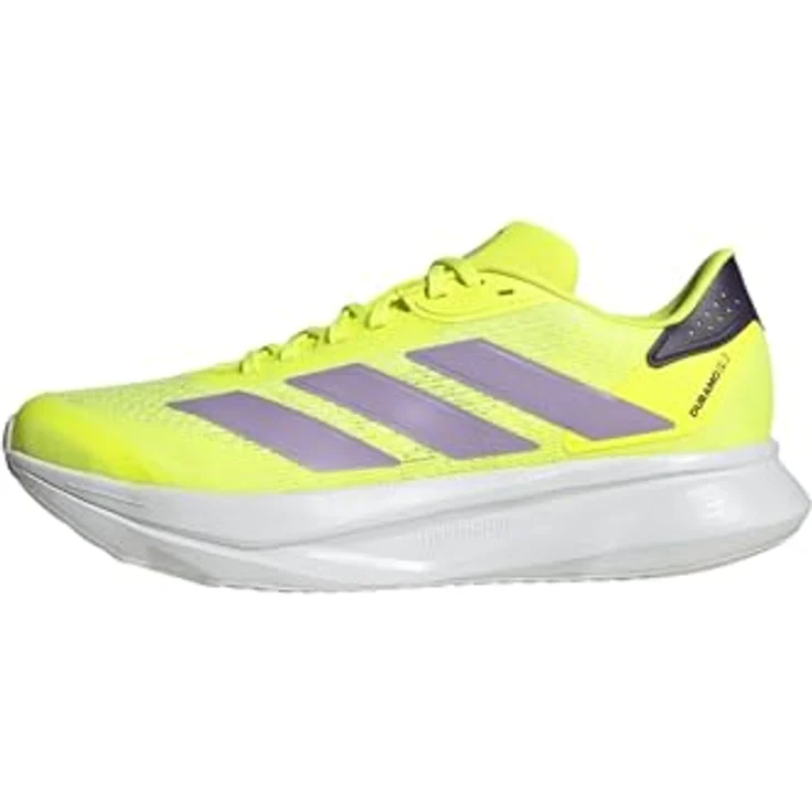 adidas Laufschuhe JP9204, Herren-Laufschuhe mit Mesh-Obermaterial und LIGHTMOTION Zwischensohle, optimaler Grip – Bild 1