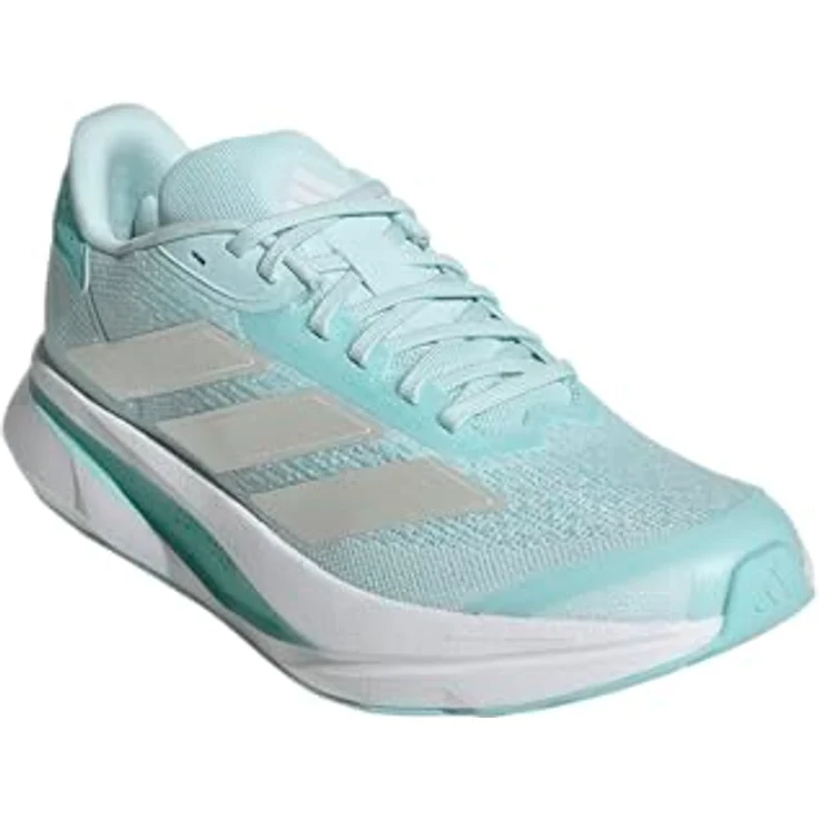ADIDAS Damen Laufschuh Duramo SL 2 W, bequemes Mesh-Obermaterial, LIGHTMOTION Dämpfung – Bild 2