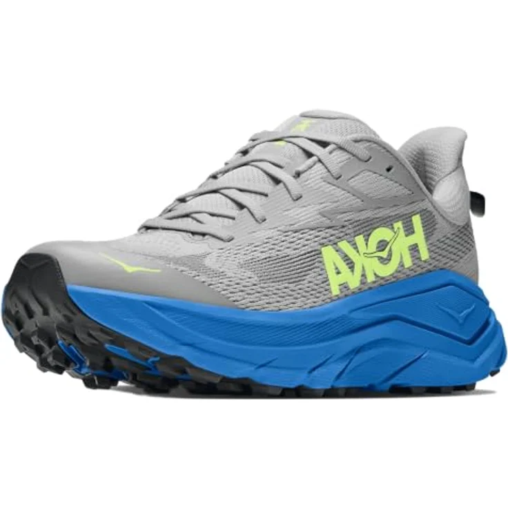 HOKA One One Challenger 8, Laufschuhe für Herren mit bequemer Dämpfung und atmungsaktiven Materialien – Bild 1