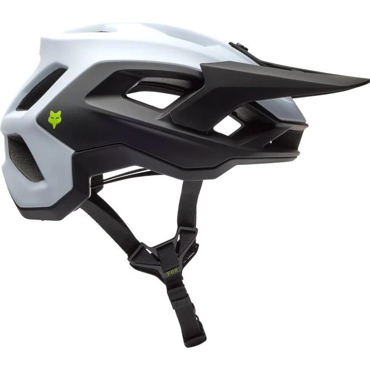 Fox Speedframe SoAccesoire, Velohelm mit MIPS, 58.90 - 63 cm, optimierte Belüftung und 360° Fit System