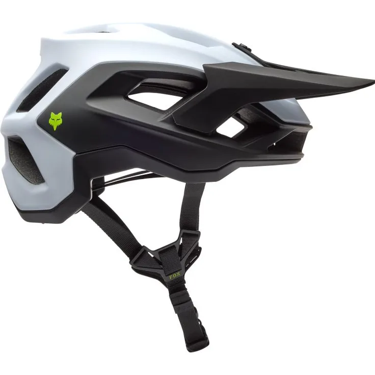 Fox Speedframe SoAccesoire, Velohelm mit MIPS, 58.90 - 63 cm, optimierte Belüftung und 360° Fit System