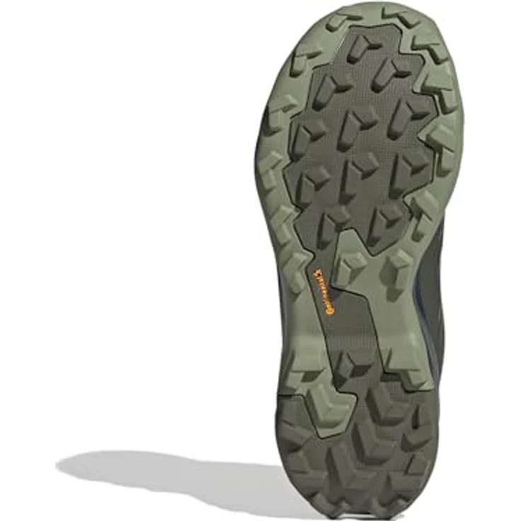adidas TERREX TERREX SKYCHASER AX5 GORE-TEX Wanderschuh, leicht und wasserdicht mit Continental™ Gummiaußensohle – Bild 8