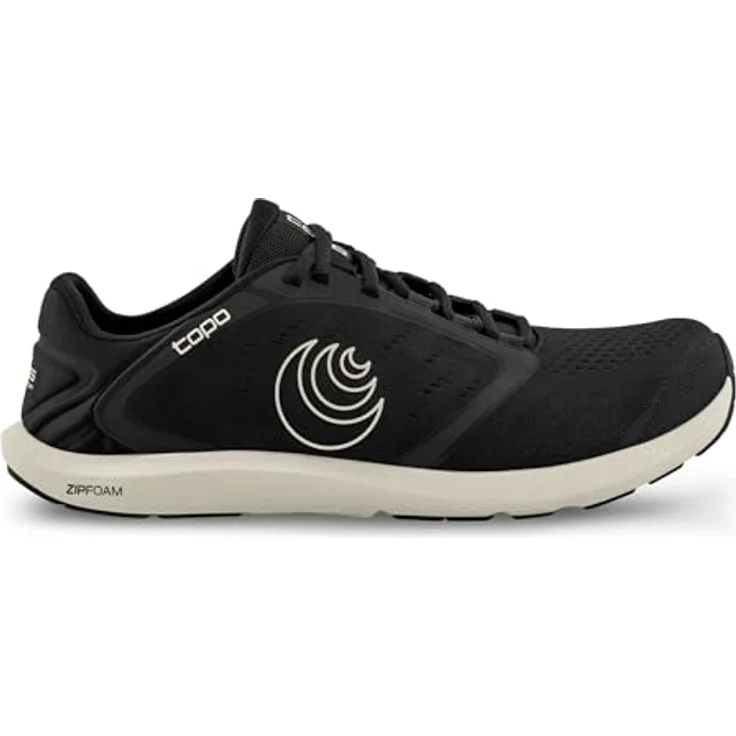 Topo Athletic Women's ST-5, Laufschuhe für Damen, Größe 37.5, Schwarz – Bild 5