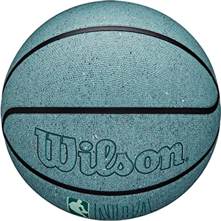 Wilson Basketball NBA DRV Pro, Größe 6 mit hervorragender Qualität und einfacher Handhabung – Bild 5