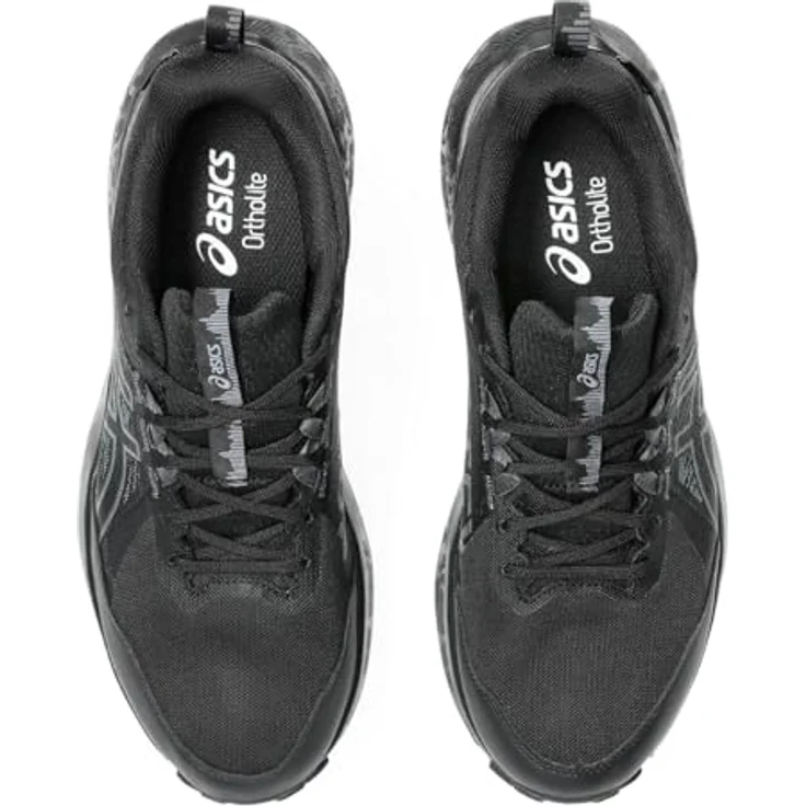 Asics Gel Sonoma 8 GTX, Laufschuhe mit Gore-Tex Technologie und optimaler Dämpfung, für normale Pronation – Bild 9