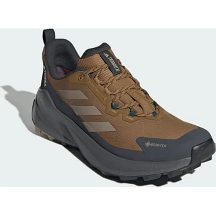 adidas TERREX TRAILMAKER 2 GORE-TEX Wanderschuh, wasserdicht, EVA-Zwischensohle, griffige Continental™ Gummiaußensohle – Bild 6