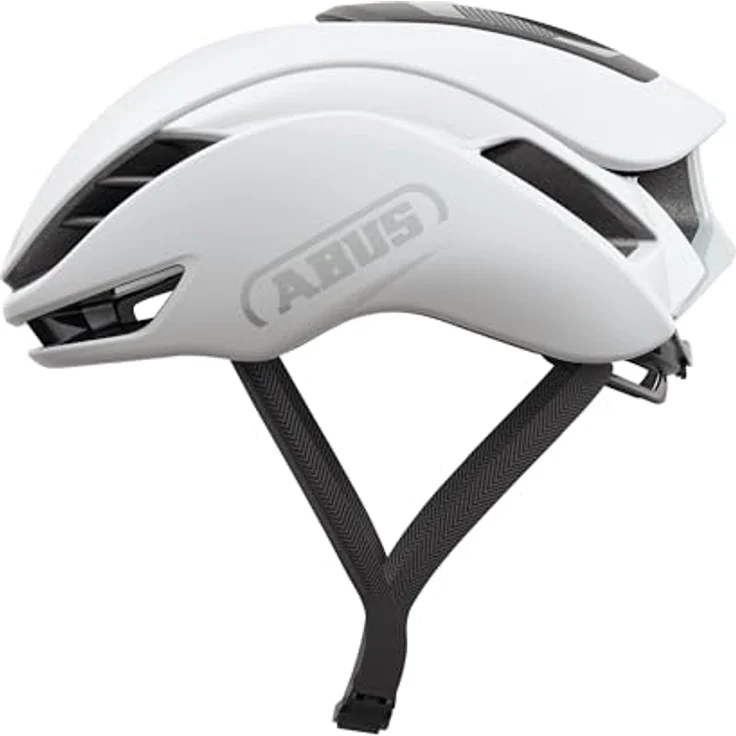Abus GameChanger 2.0, Velohelm (51 - 55 cm) mit aerodynamischer Form und optimierter Ventilation – Bild 1