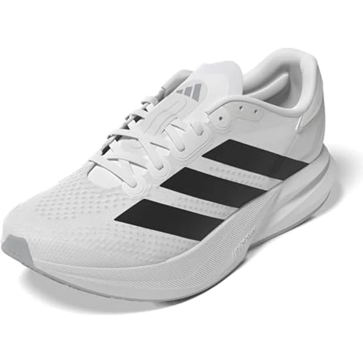 Adidas Duramo Speed 2 Laufschuh, leichter Running-Sneaker aus recycelten Materialien – Bild 9