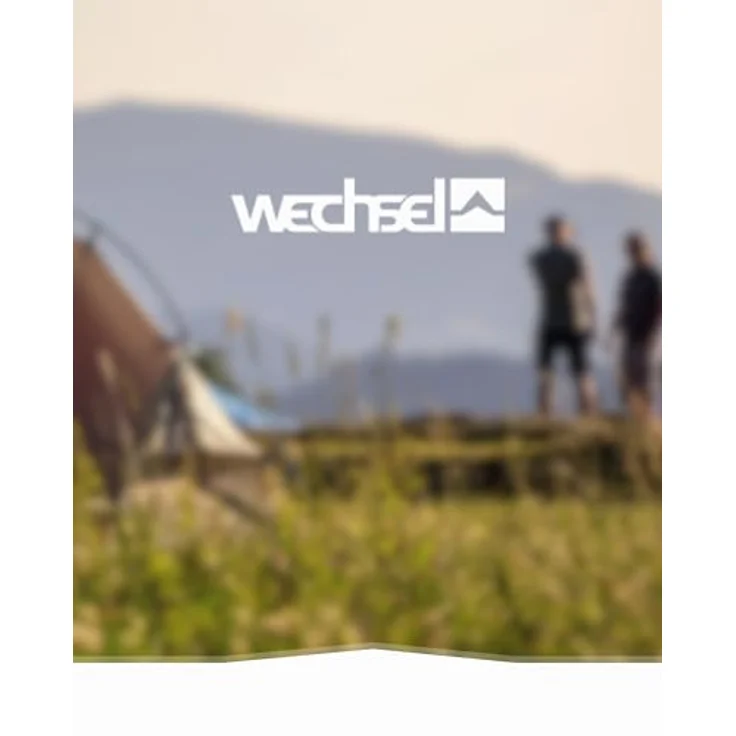 Wechsel Aurora 1 Travel Line, Tunnelzelt für 1 Person, 2.40 kg, leicht und strapazierfähig – Bild 9