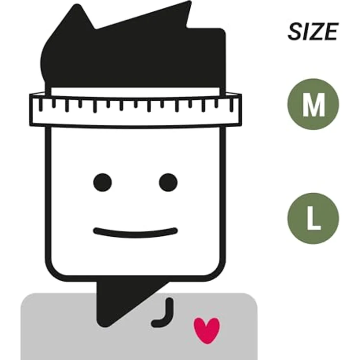 Prophete Smart Fahrradhelm mit Full-HD Kamera, Bluetooth 4.0, LED-Blinker, 54-58 cm, Schwarz – Bild 12