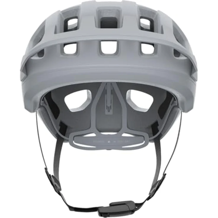 POC Cularis, Velohelm (51 - 54 cm) mit optimaler Belüftung und leichtem Gewicht für höchsten Komfort auf Trails – Bild 2