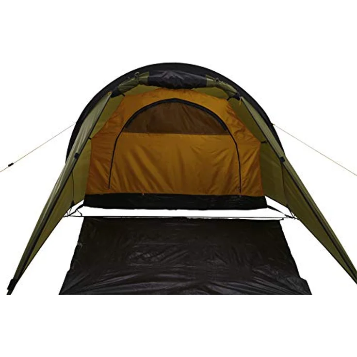 Grand Canyon Robson Zelt - Hochwertiges Oliv Zelt für Unisex – Erwachsene, 330 x 175 x 115 cm – Bild 4