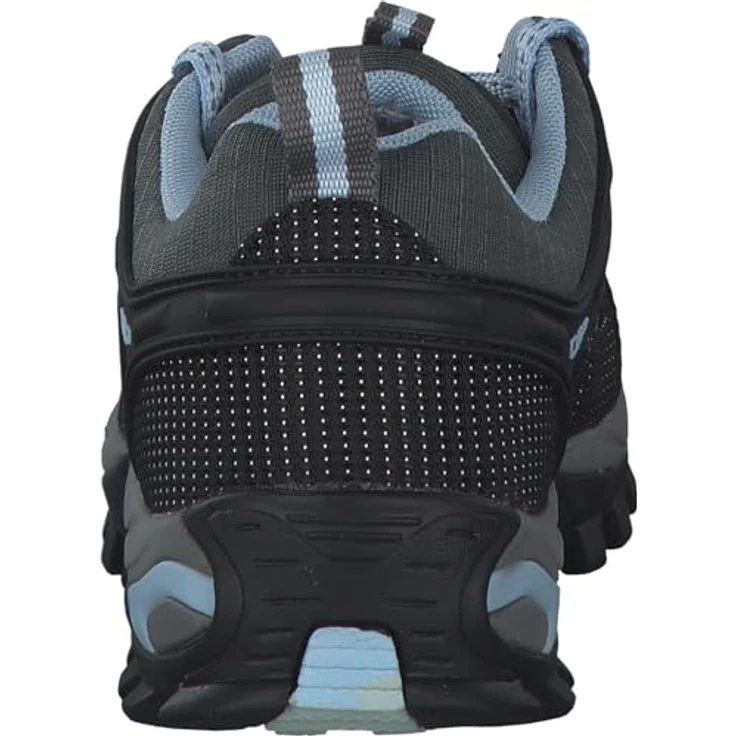 CMP RIGEL LOW WMN TREKKING SHOE WP, wasserdichter Wanderschuh für Damen mit hoher Dämpfung und sicherer Gummi-Sohle – Bild 3