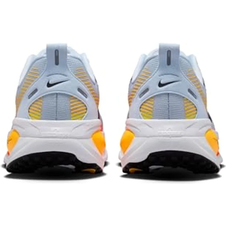 Nike Vomero 18, Laufschuh mit maximaler Dämpfung und atmungsaktivem Mesh-Obermaterial, blau, Gr. 44.5 – Bild 10