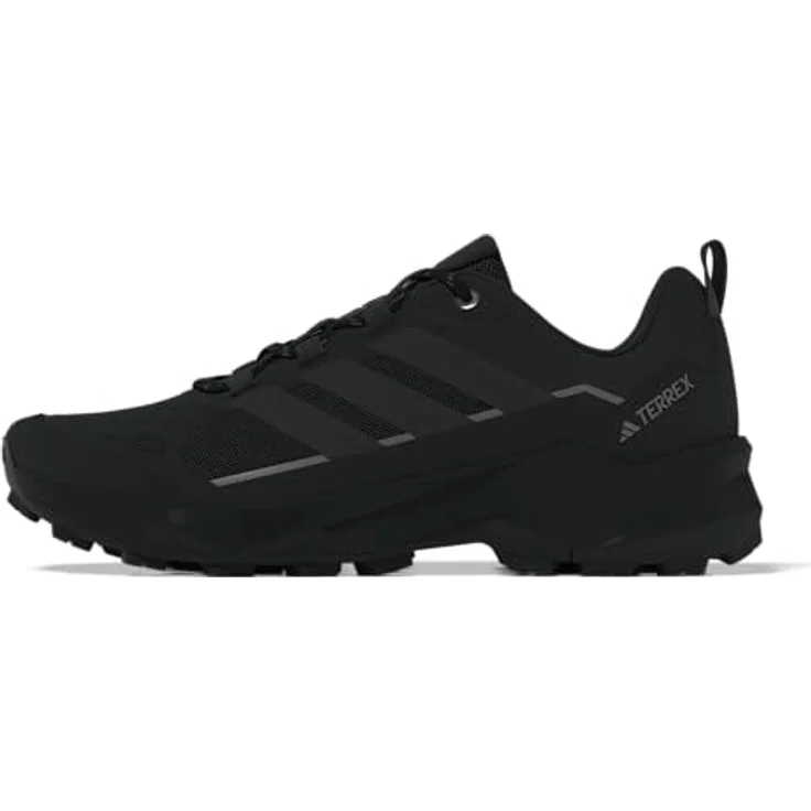adidas TERREX TERREX SKYCHASER AX5 E Wanderschuh, LIGHTMOTION EVA-Zwischensohle, Continental™ Gummiaußensohle mit Grip, strapazierfähiges Ripstop-Obermaterial – Bild 1