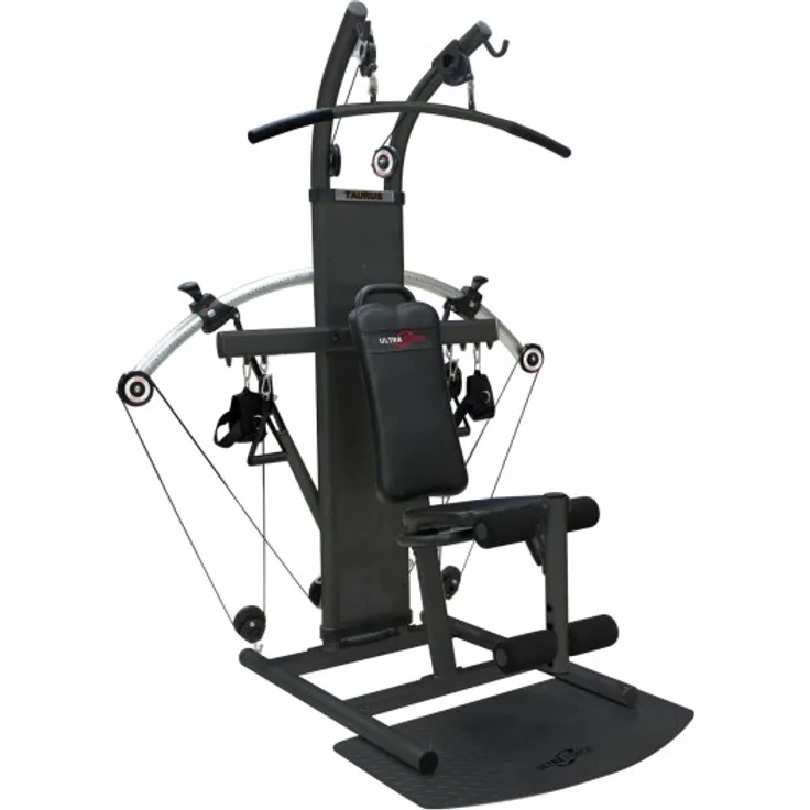 Taurus Ultra Force Kraftstation