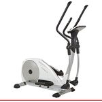 HAMMER Finnlo Crosstrainer Loxon XTR mit Tablet-Halterung