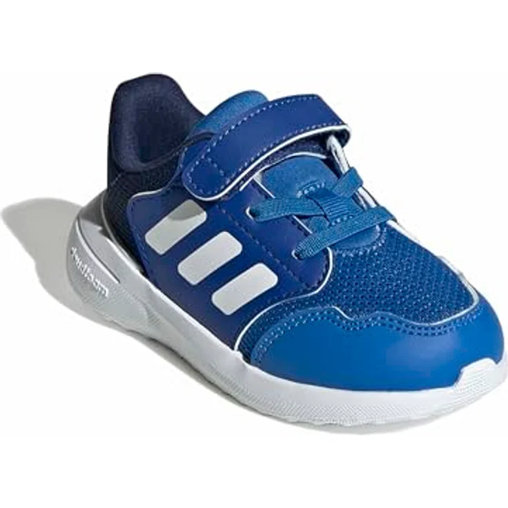 Adidas Tensaur Run 2.0, Leichte Laufschuhe für Kinder, Alltagstauglich – Bild 3