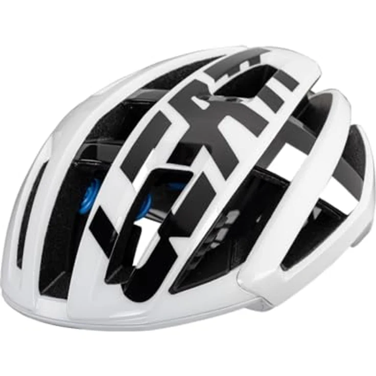 Leatt MTB Fahrradhelm Endurance 4.0, weiß, mit 360° Turbine Technology und optimierter Belüftung für hohen Tragekomfort – Bild 3