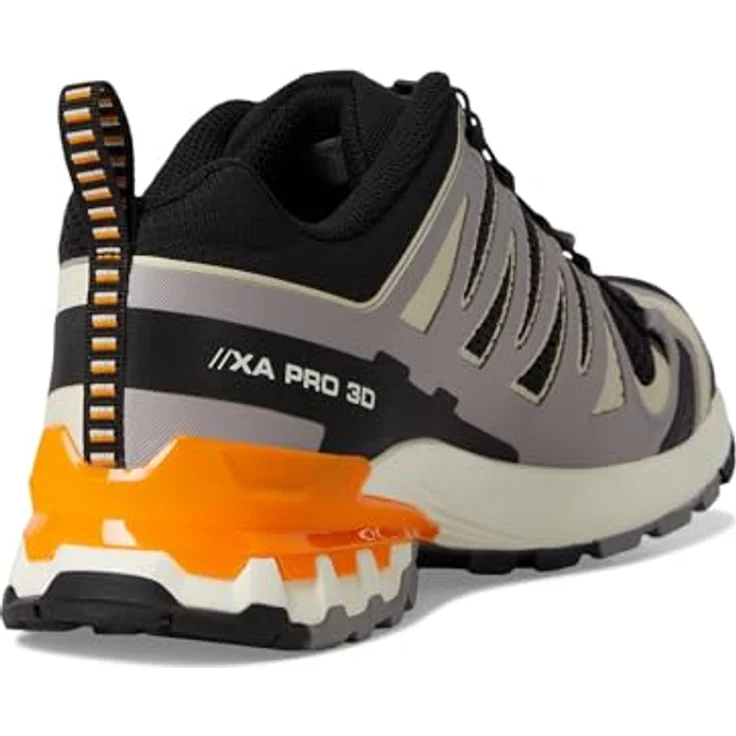 Salomon L47882700, Multifunktions-Laufschuhe für Herren mit EnergyCell™+ Dämpfung und All-Terrain Contagrip®-Sohle – Bild 5