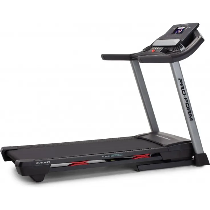 ProForm Laufband Carbon T7
