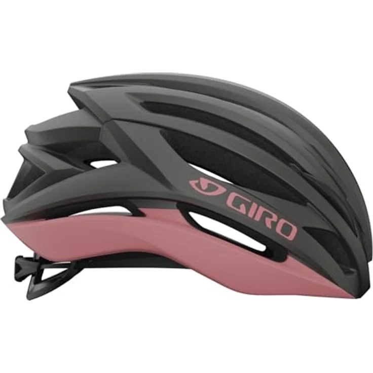 Giro Syntax MIPS Helm, schwarz, S, mit MIPS-Schutzsystem und verstellbarem Roc Loc 5 Air für hohen Komfort und Stabilität – Bild 4
