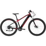 Lovelec E-Bike Alkor Mountainbike 17 Zoll Rahmen 29 Zoll Reifen 15Ah Akku, 60Nm Motor, bis zu 25 km/h, Stoßdämpfer