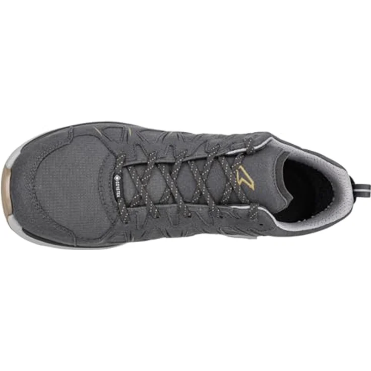 Lowa INNOX EVO II GTX, Herren-Outdoorschuh mit GORE-TEX®-Membran, MONOWRAP®-Konstruktion und ENDURO EVO II-Außensohle – Bild 5