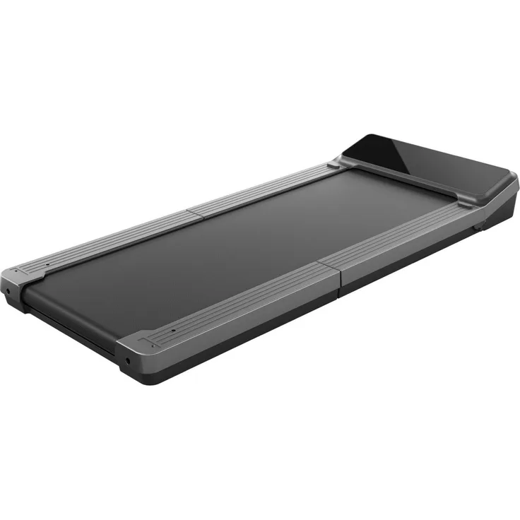 KingSmith Z3 WalkingPad, elektrisches Laufband mit 6 km/h Höchstgeschwindigkeit, faltbar und bürstenlosem Motor
