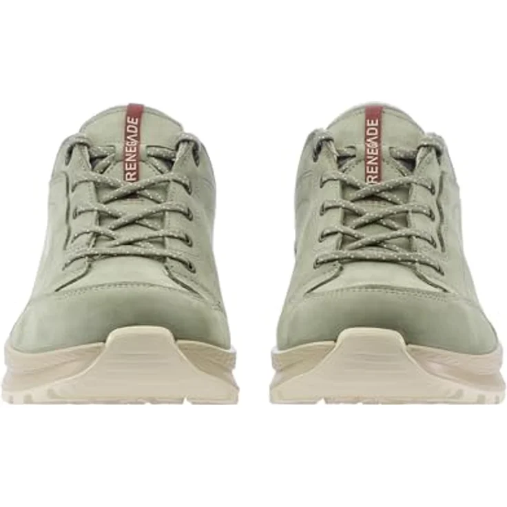 Lowa RENEGADE EVO GTX LO Ws, Wanderschuhe mit GORE-TEX®-Membran, sage, Größe 40 – Bild 3