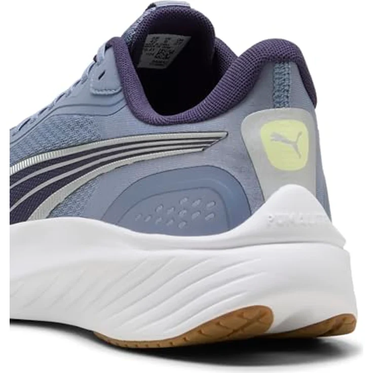 Puma Pounce Lite Laufschuhe, ultraleicht mit PROTREAD Laufsohle und recycelten Materialien, Größe 6 – Bild 3