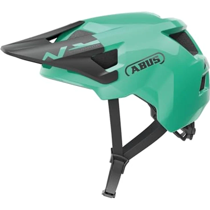 Abus YouDrop Fahrradhelm – Bild 5