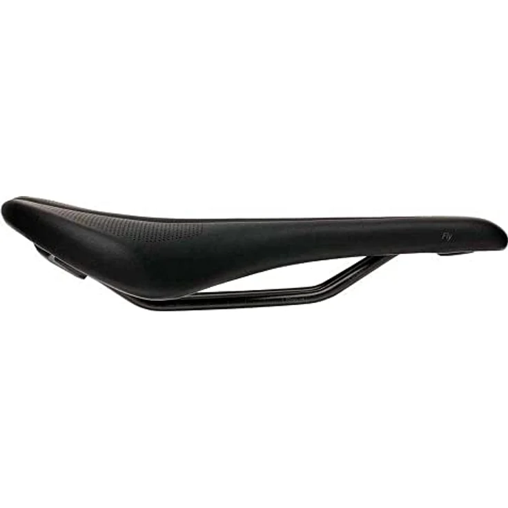 Terry Arteria, Rennrad- und MTB-Velosattel mit Comfort Foam Polsterung, schwarz – Bild 1