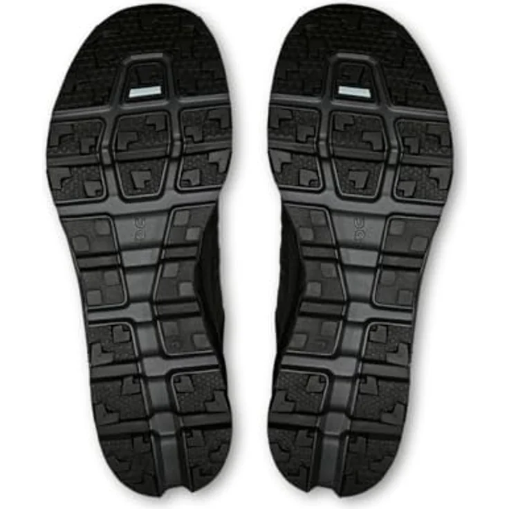 On Running Cloud Away 2, Laufschuhe für Herren in Schwarz/Eclipse, Größe 44.5 – Bild 3