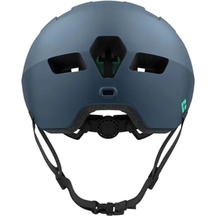 Lazer Sport Velohelm mit Kineti Core Technologie, Größe 55 - 59 cm, für optimalen Aufprallschutz und individuelle Passform – Bild 4