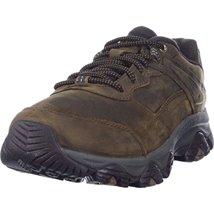 Merrell Moab Adventure 3, Wanderschuhe in Braun, Größe 46.5 – Bild 1