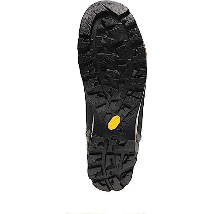 Meindl Litepeak PRO GTX Herren Wanderstiefel, grau, Größe 9, wasserdicht und atmungsaktiv mit Vibram-Sohle und Variofix-System – Bild 5