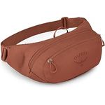 Osprey Daylite Waist Porcelain Orange OS, Laufgürtel mit praktischem Design