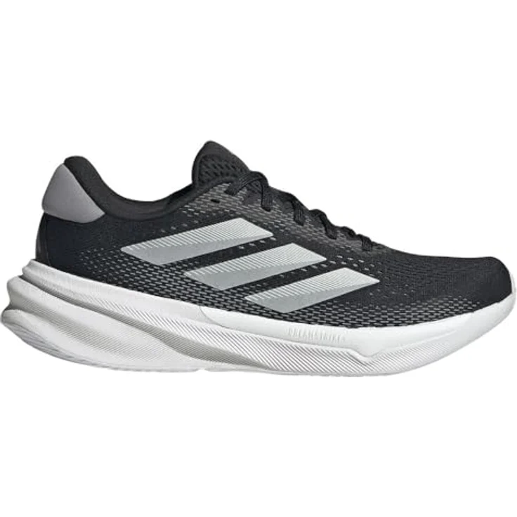 ADIDAS Supernova Stride 2.0, Laufschuh für Damen, schwarz, Größe 38 – Bild 1