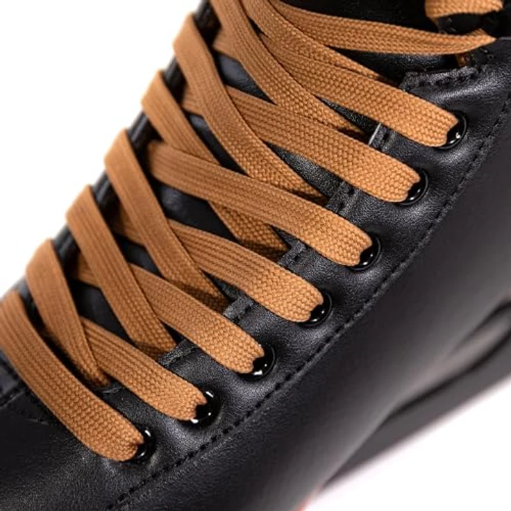Chaya Schlittschuhe, Größe 35, sportlich und vielseitig – Bild 8