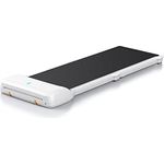 KINGSMITH WalkingPad C1, Mini Klappbares Laufband mit intelligentem Faltmechanismus und stufenlosem Getriebe