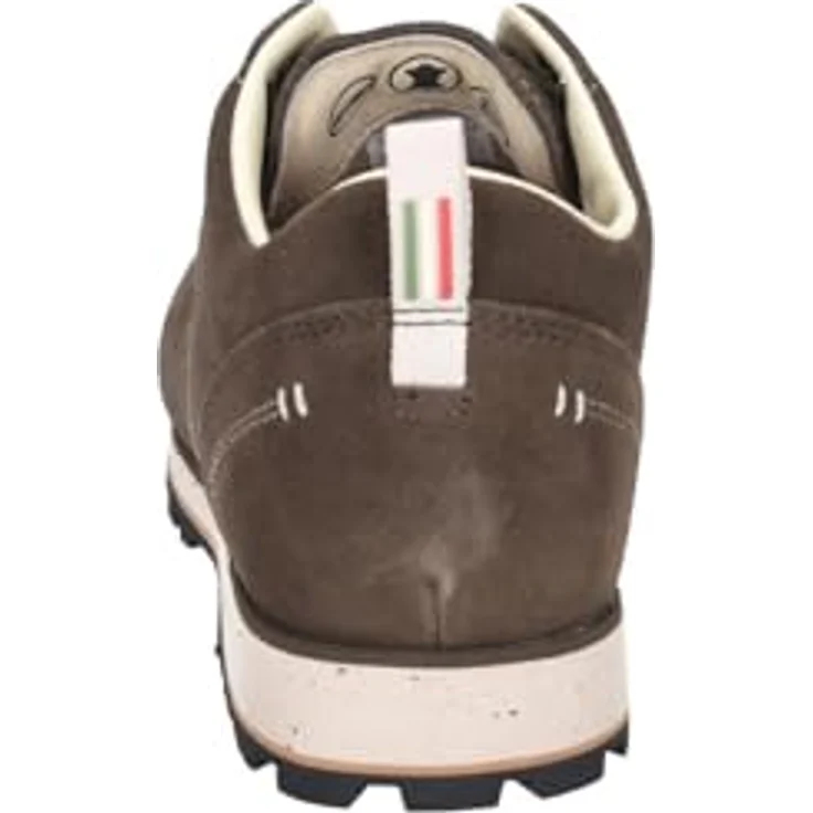 Dolomite 54 Low Evo Sneaker, Robuste Wanderschuhe aus Wildleder, Braun, Größe 45 EU – Bild 4
