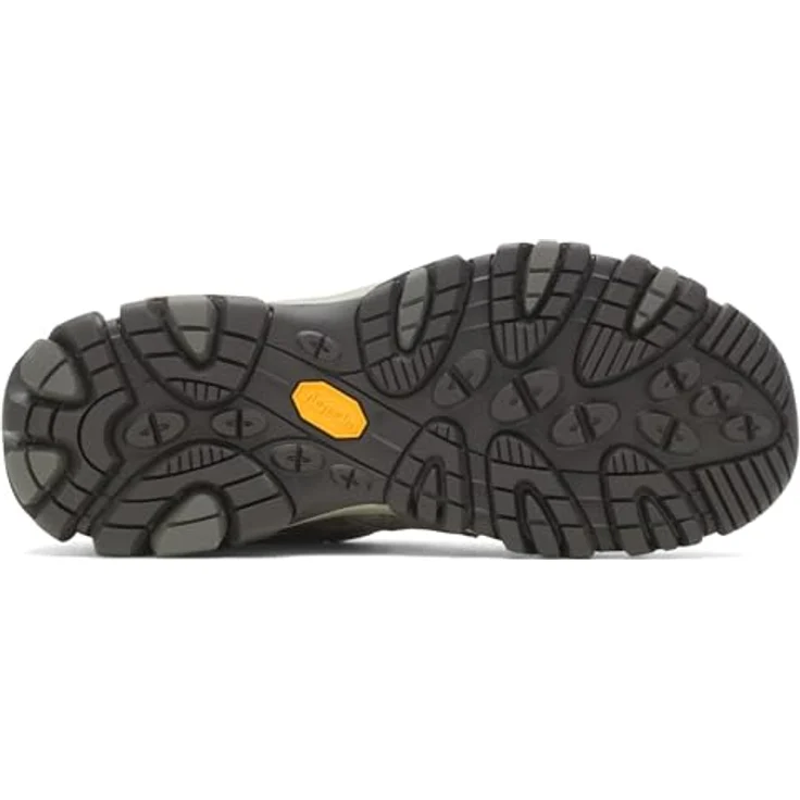 Merrell Moab 3 GORE-TEX®, Wanderschuhe mit atmungsaktiver Membran, Bungee Cord – Bild 4