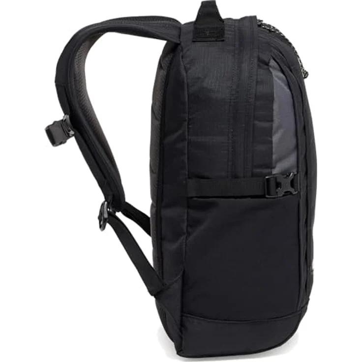 Haglöfs Tight 15L Junior Backpack, Wanderrucksack für Kinder, schwarz, One Size – Bild 4