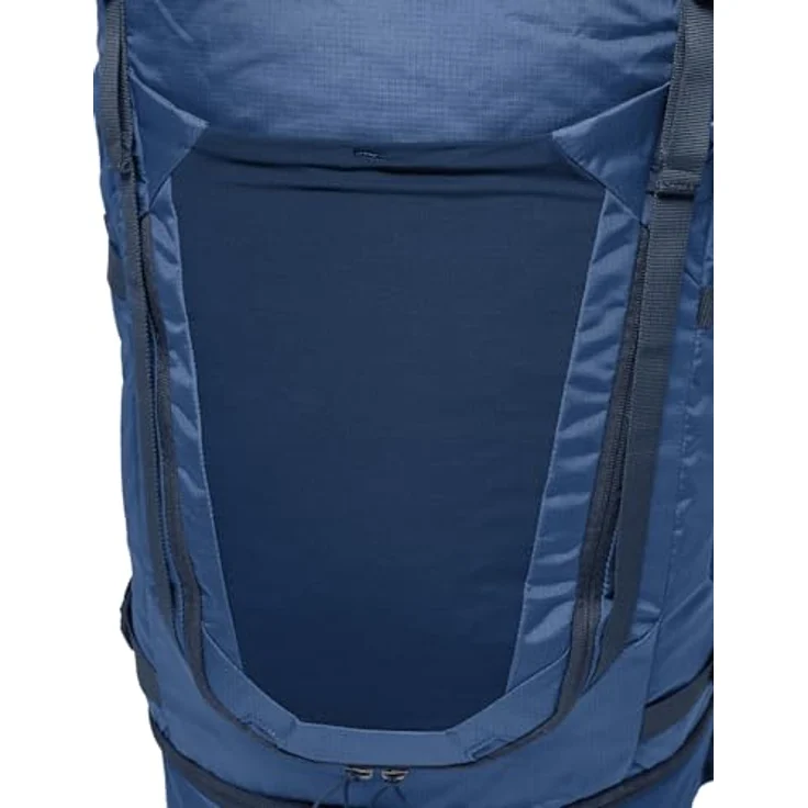 Jack Wolfskin Highland Trail 55 Rucksack, 76 cm, petrol, 100% Polyamid, ideal für Wanderungen – Bild 3