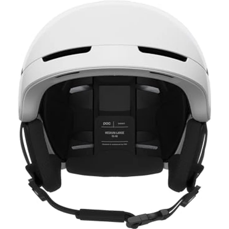 POC Obex MIPS Skihelm, leichter All-Mountain Helm mit MIPS Evolve, 360°-Größenverstellung & einstellbarer Belüftung – Bild 2